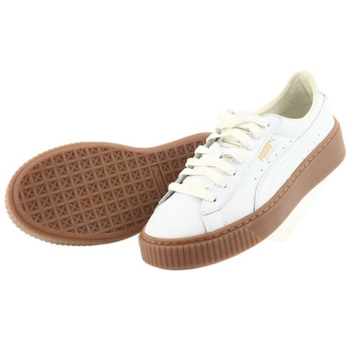 Puma Basket Platform Core W 001 r.37,5 na Arena.pl