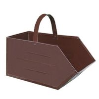 WĘGLARKA METALOWA MAŁA - WE-22 M