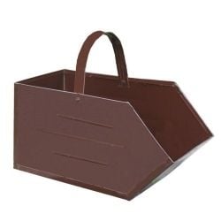 WĘGLARKA METALOWA MAŁA - WE-22 M zdjęcie 1