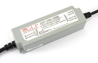 zasilacz impulsowy prądowy 25W 1050mA/15~24VDC , IP67, funkcją dimming 3in1