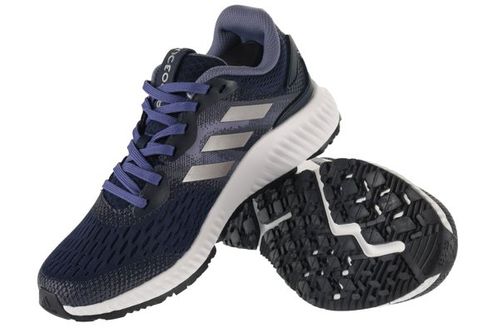 adidas AEROBOUNCE W (BW0296) na Arena.pl