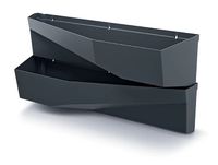ogród wertykularny 3 set antracyt - pp-io3w800