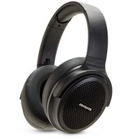 Słuchawki bezprzewodowe nauszne Aiwa HST-250BT/BK