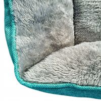 LEGOWISKO DLA PSA KOTA 74x58x21 CM KANAPA SOFA POSŁANIE DLA PSÓW ROZMIAR L