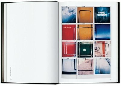 The Polaroid Book. 40th Ed. na Arena.pl