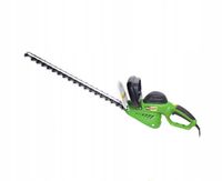 PROCRAFT PT600 Nożyce do żywopłotu 55cm 600W - Idealne do ogrodu