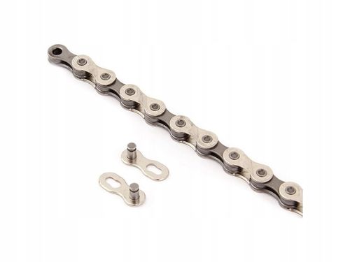 ŁAŃCUCH ROWEROWY KMC X8 116 ogniw 6/7/8 rzędowy + SPINKA ORYGINALNY na Arena.pl