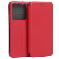 Beline Etui Book Magnetic Poco X6czerwony/red