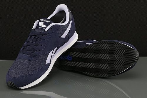 Reebok ROYAL CL JOG (AR1976) na Arena.pl