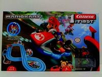CARRERA 1First tor Nintendo MarioKart 2,9 2006302