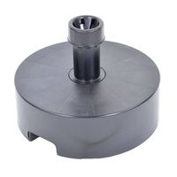 Podstawa parasola PAG 40 cm grafitowy