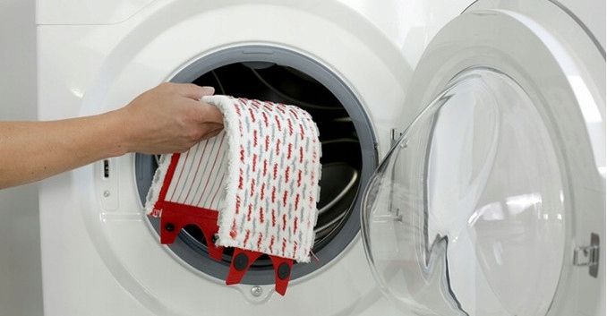 Wkład do Mopa Vileda Ultramax XL zdjęcie 6