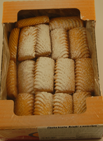 AGATKA CIASTKA ROLADKI Z MARMOLADĄ 500G