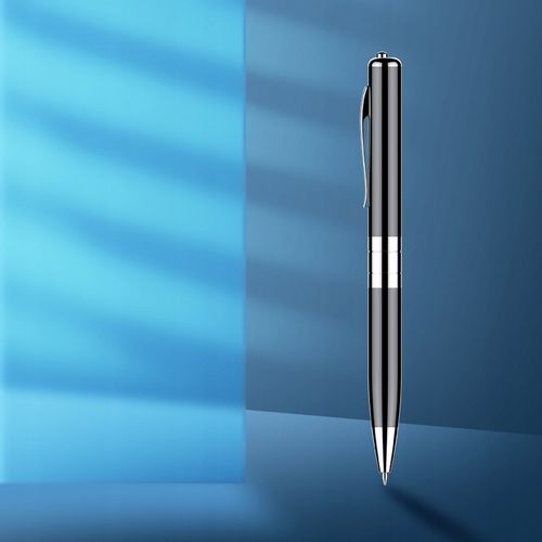 DŁUGOPIS MINI DYKTAFON SZPIEGOWSKI PENDRIVE 15H HQ Do Podsłuchu Detekcja na Arena.pl