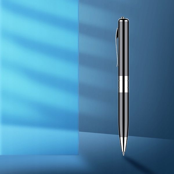 DŁUGOPIS MINI DYKTAFON SZPIEGOWSKI PENDRIVE 15H HQ Do Podsłuchu Detekcja zdjęcie 15