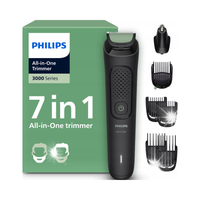 MASZYNKA DO STRZYŻENIA BRODY WŁOSÓW TRYMER 7w1 PHILIPS SERIA 3000