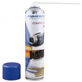 Esperanza Sprężone Powietrze 600Ml Es118 Do Czyszczenia Pc Laptopa