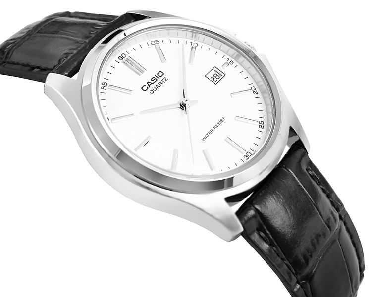 Zegarek Męski CASIO MTP-1183E-7ADF + BOX zdjęcie 2