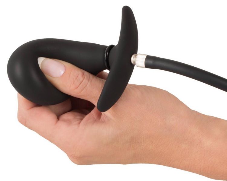 Inflatable Plug zdjęcie 9