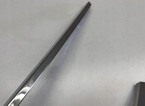 CHROM - RAMKA OBWÓDKA - LISTWA LAMPY - PRAWA - OPEL MOKKA II B 9835155180 na Arena.pl