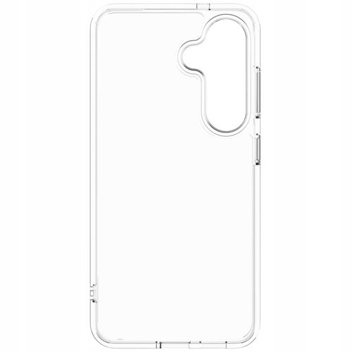 Spacecase Clear Hybrid Case Galaxy S25 na Arena.pl