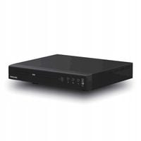 Odtwarzacz DVD HDMI, 3xRCA, USB płyt CD MP3 Philips TAEP200/12