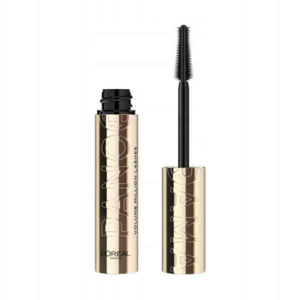 Loreal Paris Panorama tusz do rzęs Black 9.9 ml zdjęcie 1
