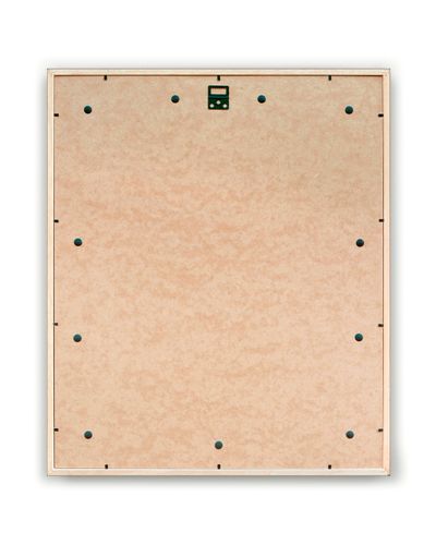 Ramka na koszulkę sportową - BASIC biała na Arena.pl