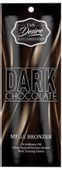 TAN DESIRE DARK CHOCOLATE MEGA CIEMNY BRONZER x 5