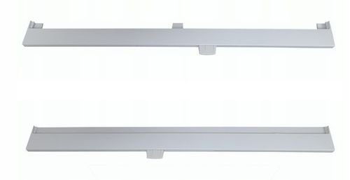 AIR-BOX BIAŁA USZCZELKA Nawiewnik okienny Nawiewniki okienne BEZ na Arena.pl