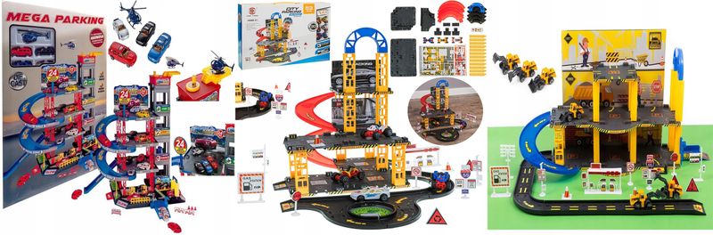 PARKING POLICJA NR:7116 zdjęcie 7