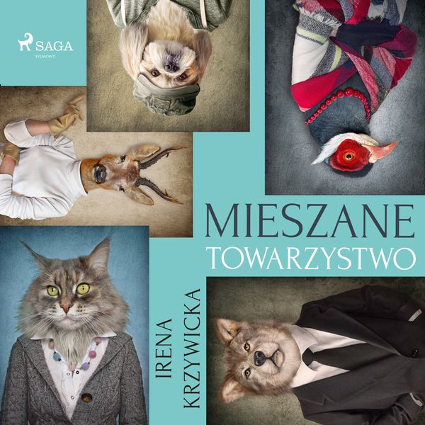 (mp3) Mieszane towarzystwo zdjęcie 1