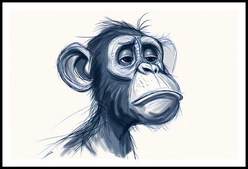 Plakat 91,5x60cm Zaduma na Arena.pl