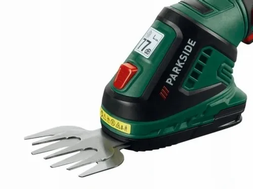 ELEKTRYCZNA KOSA DO KRZAKÓW I ŻYWOPŁOTÓW DRZEWEK na Arena.pl