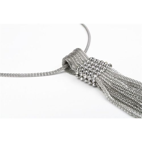 Naszyjnik N379S na Arena.pl