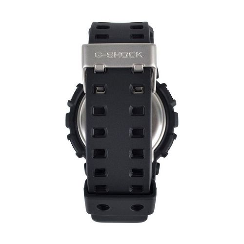Zegarek Męski Casio G-Shock GS BASIC Czarny (Ø 51 mm) na Arena.pl