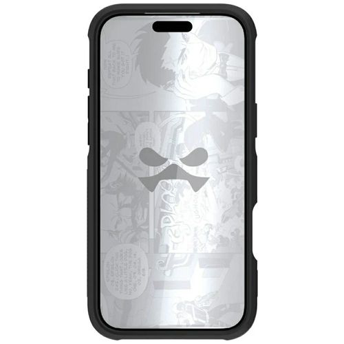 etui ghostek atomic slim magsafe do      iphone 17 pro max czarny na Arena.pl