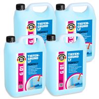 Grunt Głęboko Penetrujący 20L Środek gruntujący