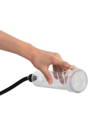 powiększajaca pompka do penisa członka próżniowa na Arena.pl