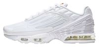 Buty męskie NIKE AIR MAX PLUS 3 (CW1417 100) 47.5