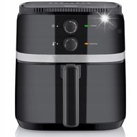 SEVERIN FR 2452 frytkownica beztłuszczowa air fryer frytownica airfryer