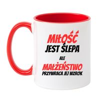 Klasyczny Biało-Czerwony 330 ml