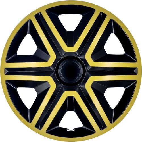 Kołpaki 16 do CITROEN C3 C4 C5 XSARA BERLINGO na Arena.pl