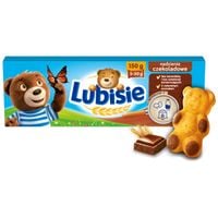 Biszkopty Lubisie 150g