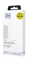 honor 400 smart  4g/5g - 3mk clear case