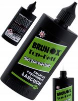 Brunox Top-Kett 100 ml do łańcuchów i przerzutek