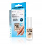 revers nail therapy keratyna - odżywka do paznokci 10 ml (niebieska)