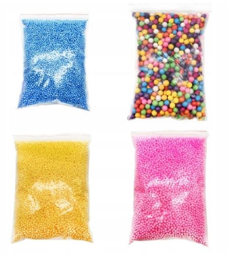 ZESTAW SLIME DO ROBIENIA GLUTÓW WIELKI KREATYWNY 120w1 BOX PREZENT XXL na Arena.pl