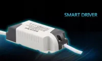 Zasilacz do plafon LED Driver 6-18 W 24-72V 300mA