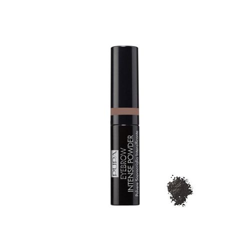 Pupa Eyebrow Intense Powder 1g numery - 01 na Arena.pl